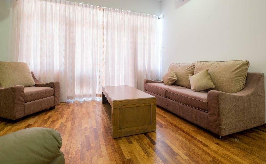 6, Persiaran Tanjung Bunga 3 Villa Бату Феринги Екстериор снимка
